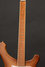 Rickenbacker 480/6 , Autumnglo: Neck - Front