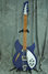 Rickenbacker 330/6 , Midnightblue: Full Instrument - Front