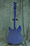 Rickenbacker 330/6 , Midnightblue: Full Instrument - Rear