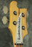 Rickenbacker 4001/4 , Mapleglo: Headstock