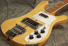 Rickenbacker 4001/4 , Mapleglo: Free image