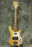 Rickenbacker 4001/4 , Mapleglo: Full Instrument - Front