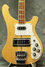 Rickenbacker 4001/4 , Mapleglo: Body - Front