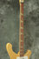Rickenbacker 4001/4 , Mapleglo: Neck - Front