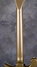 Rickenbacker 660/12 , Desert Gold: Neck - Rear