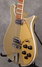 Rickenbacker 660/12 , Desert Gold: Close up - Free