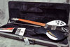 Rickenbacker 330/6 , Jetglo: Free image2