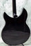 Aug 2011 Rickenbacker 330/6 , Jetglo: Body - Rear