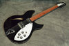 Rickenbacker 330/6 , Jetglo: Full Instrument - Front