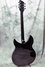 Rickenbacker 330/6 , Jetglo: Neck - Rear