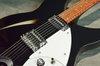 Rickenbacker 330/6 , Jetglo: Close up - Free