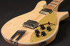 Rickenbacker 660/6 , Mapleglo: Free image