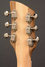 Rickenbacker 660/6 , Mapleglo: Headstock - Rear