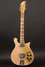 Rickenbacker 660/6 , Mapleglo: Full Instrument - Front