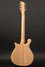 Rickenbacker 660/6 , Mapleglo: Full Instrument - Rear