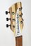 Rickenbacker 330/6 , Mapleglo: Headstock