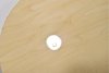 Oct 2015 Rickenbacker 330/6 , Mapleglo: Body - Rear