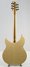 Rickenbacker 330/6 , Mapleglo: Full Instrument - Rear