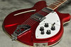 Rickenbacker 360/6 , Ruby: Free image