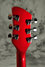 Rickenbacker 360/6 , Ruby: Headstock - Rear
