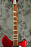 Rickenbacker 360/6 , Ruby: Neck - Front
