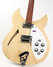 Rickenbacker 330/6 , Mapleglo: Free image