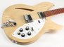 Rickenbacker 330/6 , Mapleglo: Free image2