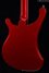 Mar 2016 Rickenbacker 4003/4 S, Ruby: Body - Rear