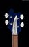 Rickenbacker 4003/4 , Midnightblue: Headstock