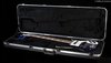 Rickenbacker 4003/4 , Midnightblue: Close up - Free2