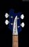 Rickenbacker 4003/4 , Midnightblue: Headstock