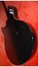 Mar 1982 Rickenbacker 330/6 , Jetglo: Body - Rear