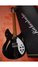 Rickenbacker 330/6 , Jetglo: Full Instrument - Front