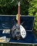 Rickenbacker 330/6 , Jetglo: Full Instrument - Front