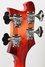 Rickenbacker 4003/4 , Fireglo: Headstock - Rear