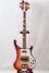 Rickenbacker 4003/4 , Fireglo: Full Instrument - Front