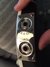 Rickenbacker 4003/4 , Jetglo: Close up - Free