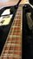 Rickenbacker 4003/4 , Jetglo: Neck - Front