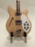Rickenbacker 360/12 , Mapleglo: Body - Front