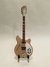 Rickenbacker 360/12 , Mapleglo: Full Instrument - Front