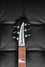 Rickenbacker 360/6 , Jetglo: Headstock
