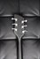 Rickenbacker 360/6 , Jetglo: Headstock - Rear
