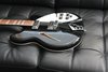Rickenbacker 360/6 , Jetglo: Body - Front
