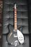 Rickenbacker 360/6 , Jetglo: Full Instrument - Front