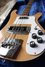 Rickenbacker 4001/4 , Mapleglo: Free image