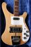 Rickenbacker 4001/4 , Mapleglo: Body - Front