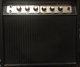 Rickenbacker TR7/ , Black: Full Instrument - Front