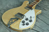 Rickenbacker 620/6 , Mapleglo: Free image