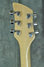 Rickenbacker 620/6 , Mapleglo: Headstock - Rear