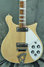 Rickenbacker 620/6 , Mapleglo: Body - Front